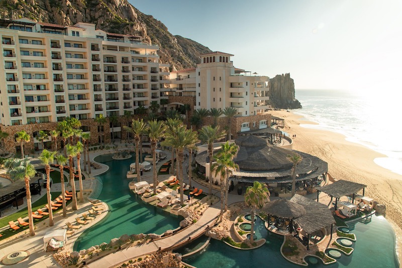 Solmar Hotels & Resorts And Los Cabos, Certified With Sharecare Health 