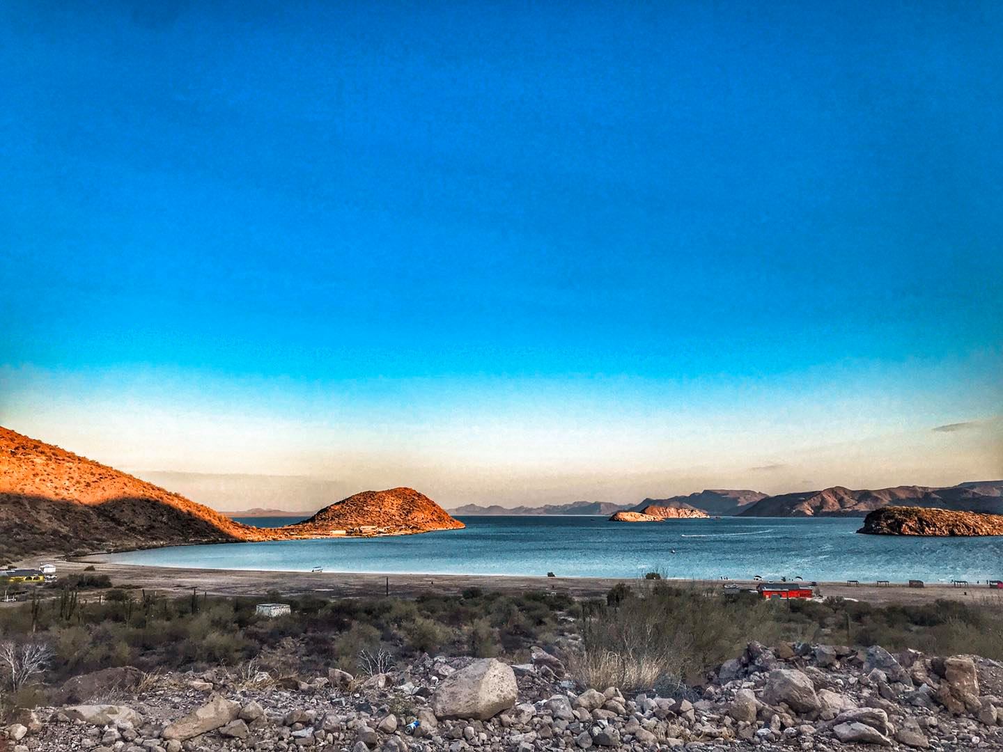 Baja California Sur: A New Experience in every corner | Mulegé - Solmar ...