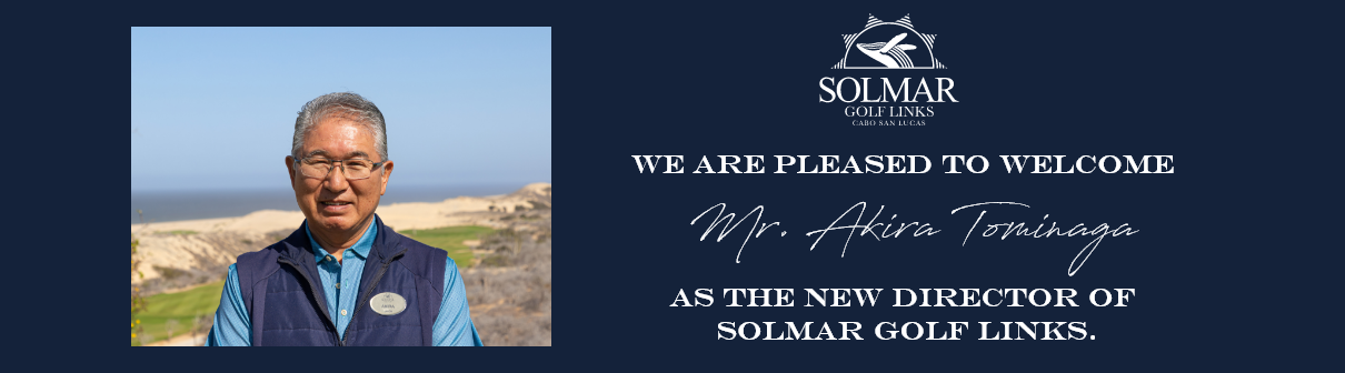 Solmar Golf