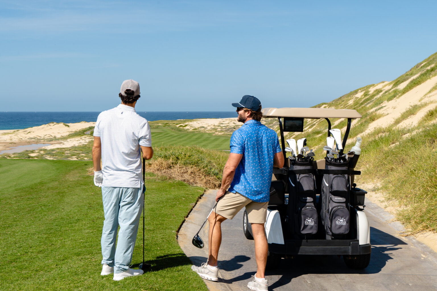 Solmar Golf Links Continues to Evolve - Solmar Members Blog